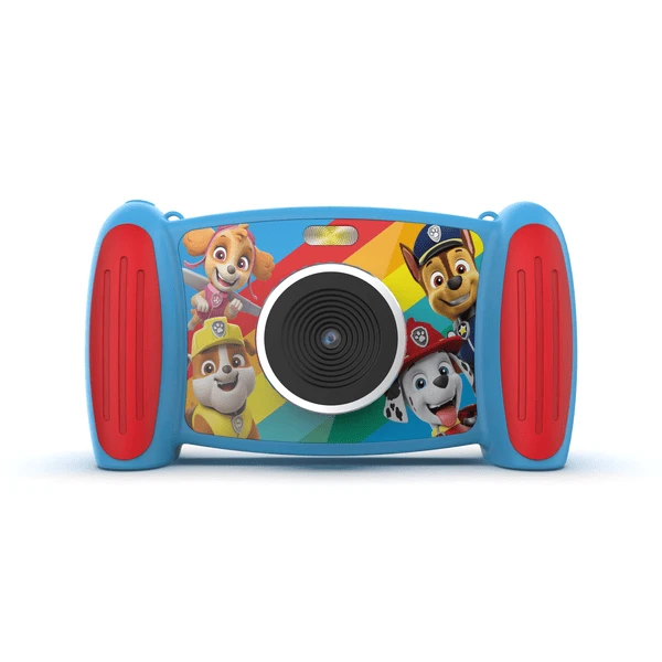 Accutime Interaktive Kamera Paw Patrol 1 Accutime Interaktive Kamera Paw Patrol