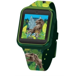 Accutime Kinder Smart Watch Jurassic World