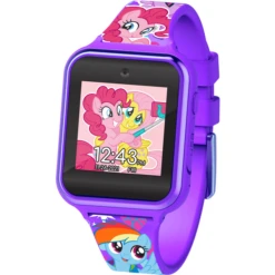 Accutime Kinder Smart Watch MyLittle Pony