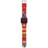 Accutime LED Kinderuhr Super Mario