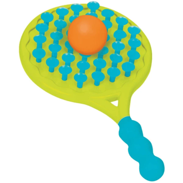 B. Toys B.TOYS B. Beach-Ball Set Mit Saugnäpfen Mehrfarbig 1 B. Toys B.TOYS B. Beach-Ball Set Mit Saugnäpfen Mehrfarbig