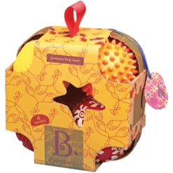 B. Toys B.TOYS B. Oddballs Mehrfarbig