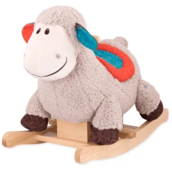 B. Toys B.TOYS B. Rocking Sheep 1