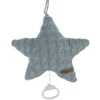 Baby's Only Spieluhr Stern Cable Stonegreen
