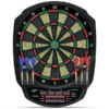 Carromco Elektronisches Dartboard Striker 601