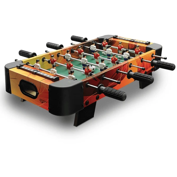 Carromco Kicker Goaly XT Tischauflage 1 Carromco Kicker Goaly XT Tischauflage