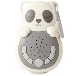 Cloud-b®Sweet Dreamz On The Go Panda Grau
