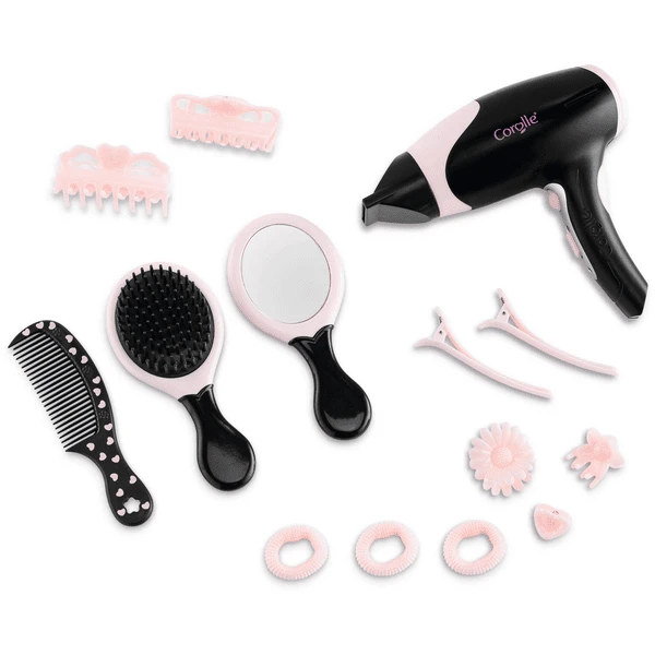 Corolle® Haarstyling Set 1 Corolle® Haarstyling Set