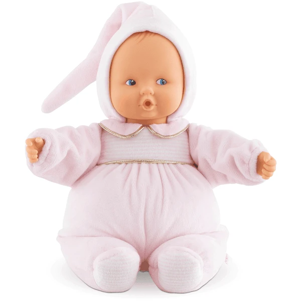 Corolle® Mon Doudou Babipouce Schmusepuppe Blütentraum 1 Corolle® Mon Doudou Babipouce Schmusepuppe Blütentraum