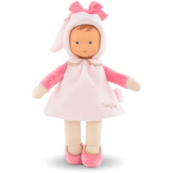 Corolle® Mon Doudou Stoffpuppe - Miss Süße Träume