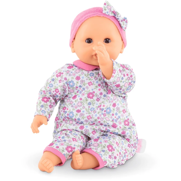 Corolle® Mon Premier Babypuppe Calin Myrtille 1 Corolle® Mon Premier Babypuppe Calin Myrtille