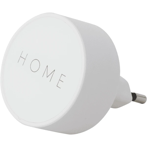 Design Letters Adapter Favourite In Cloudy White HOME 1 Design Letters Adapter Favourite In Cloudy White HOME