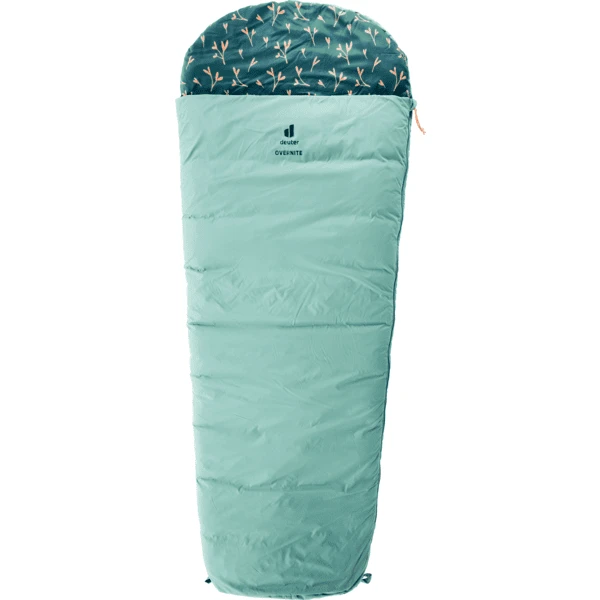 Deuter Schlafsack Jade-Deepsea 1 Deuter Schlafsack Jade-Deepsea