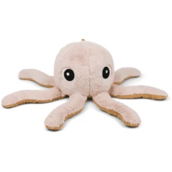 Done By Deer™ Kuscheltier Groß Jelly Rosa