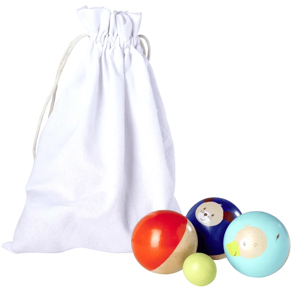 Eichhorn Outdoor, Boccia 1 Eichhorn Outdoor, Boccia