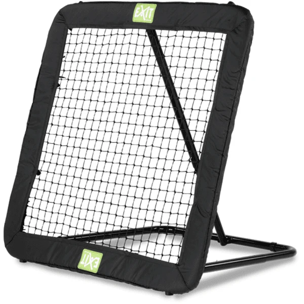 EXIT TOYS EXIT Kickback Multisport Rebounder L 124 X 124 Cm 1 EXIT TOYS EXIT Kickback Multisport Rebounder L 124 X 124 Cm