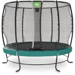 EXIT TOYS EXIT Lotus Premium Trampolin ø305cm - Grün