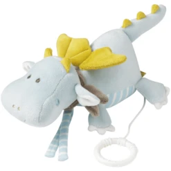 Fehn® Spieluhr Drache, Liegend - Little Castle