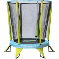 HUDORA® Kindertrampolin Safety, 65611