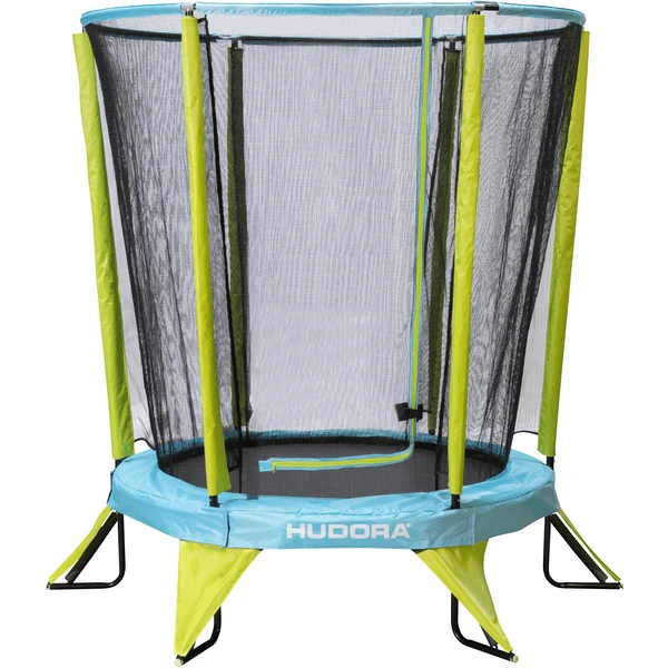 HUDORA® Kindertrampolin Safety, 65611 1 HUDORA® Kindertrampolin Safety, 65611
