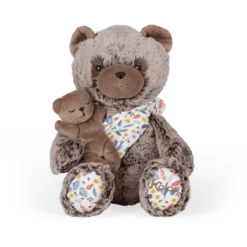 Kaloo Linoo Papa Bär Kuscheltier