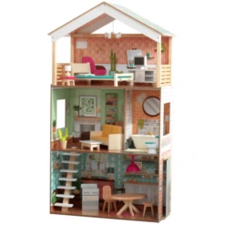 KidKraft® Dottie Puppenhaus