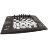 LEXIBOOK ChessMan® Elite, Elektronisches Schachspiel Mit Berührungstastatur