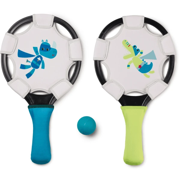 Lilliputiens Mein Erstes Tennisset Motiv Marius Dreiteilig 1 Lilliputiens Mein Erstes Tennisset Motiv Marius Dreiteilig