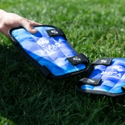 PiNAO Sports Fußball-Schienbeinschoner -Spielzeugserien Geschäft pinao sports fussball schienbeinschoner a303435 3