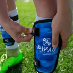 PiNAO Sports Fußball-Schienbeinschoner -Spielzeugserien Geschäft pinao sports fussball schienbeinschoner a303435 4