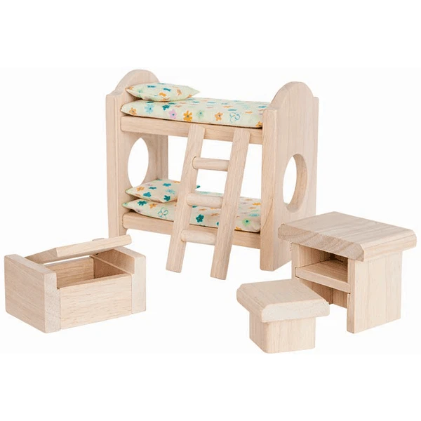 PlanToys Kinderzimmer Classic 1 PlanToys Kinderzimmer Classic