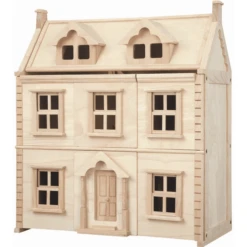 PlanToys Viktorianisches Puppenhaus
