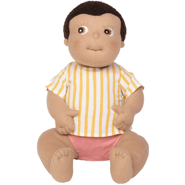 Rubensbarn® Puppe Ben - Baby 1 Rubensbarn® Puppe Ben - Baby