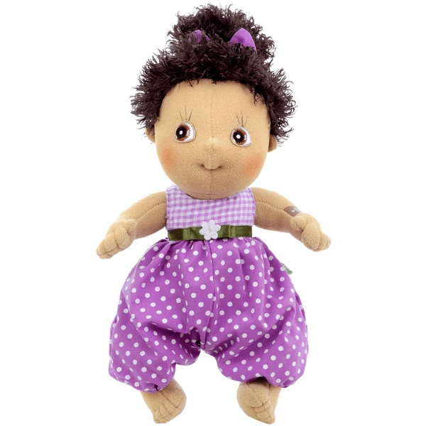 Rubensbarn® Puppe Hanna Classic - Cutie 1 Rubensbarn® Puppe Hanna Classic - Cutie