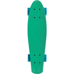 Schildkröt SCHILDKRÖT® Retro Skateboard Native Green