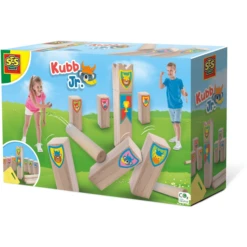 SES Creative® Kubb Junior