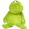 Sigikid® Kuscheltier Frosch Sweety