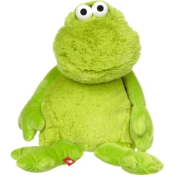 Sigikid® Kuscheltier Frosch Sweety