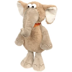 Sigikid® Kuscheltier Mood Pets, Elefant