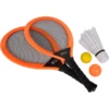 Simba Giant Badminton Set