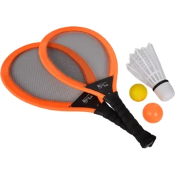 Simba Giant Badminton Set