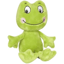 SPIEGELBURG COPPENRATH Plüschfigur Frosch Ole Die Lieben Sieben