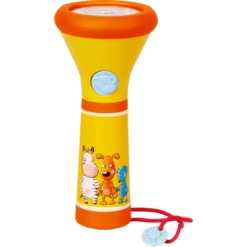 SPIEGELBURG COPPENRATH Taschenlampe - Die Lieben Sieben