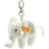 Steiff Anhänger Elefäntle, Weiß