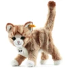 Steiff Mizzy Katze Stehend, Blond 25 Cm