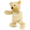 Steiff Schlenkerteddy Charly 30 Cm Beige