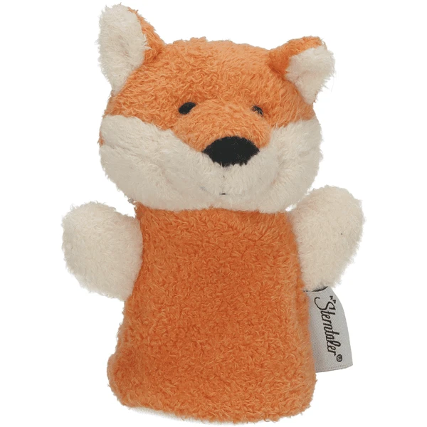 Sterntaler Fingerpuppe Fuchs 1 Sterntaler Fingerpuppe Fuchs