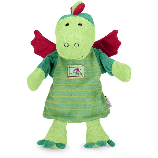Sterntaler Handpuppe Drache 1 Sterntaler Handpuppe Drache