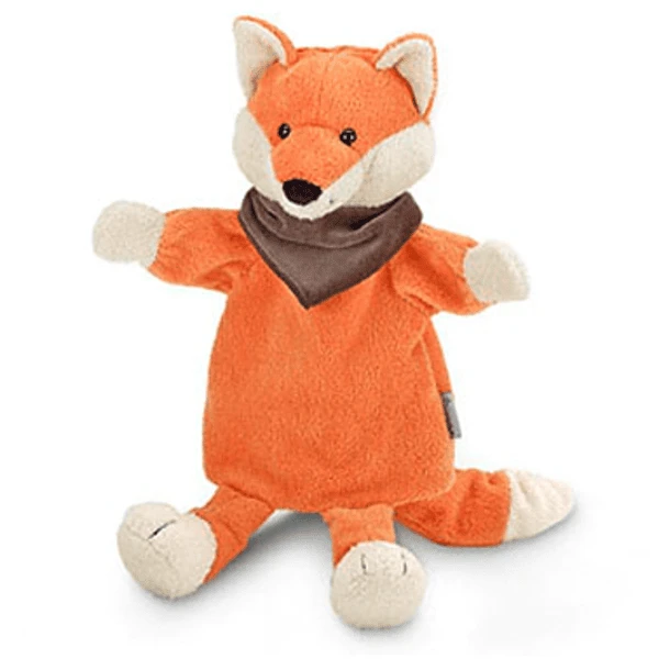 Sterntaler Handpuppe Fuchs 1 Sterntaler Handpuppe Fuchs