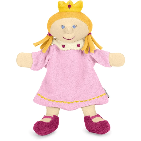 Sterntaler Handpuppe Prinzessin 1 Sterntaler Handpuppe Prinzessin